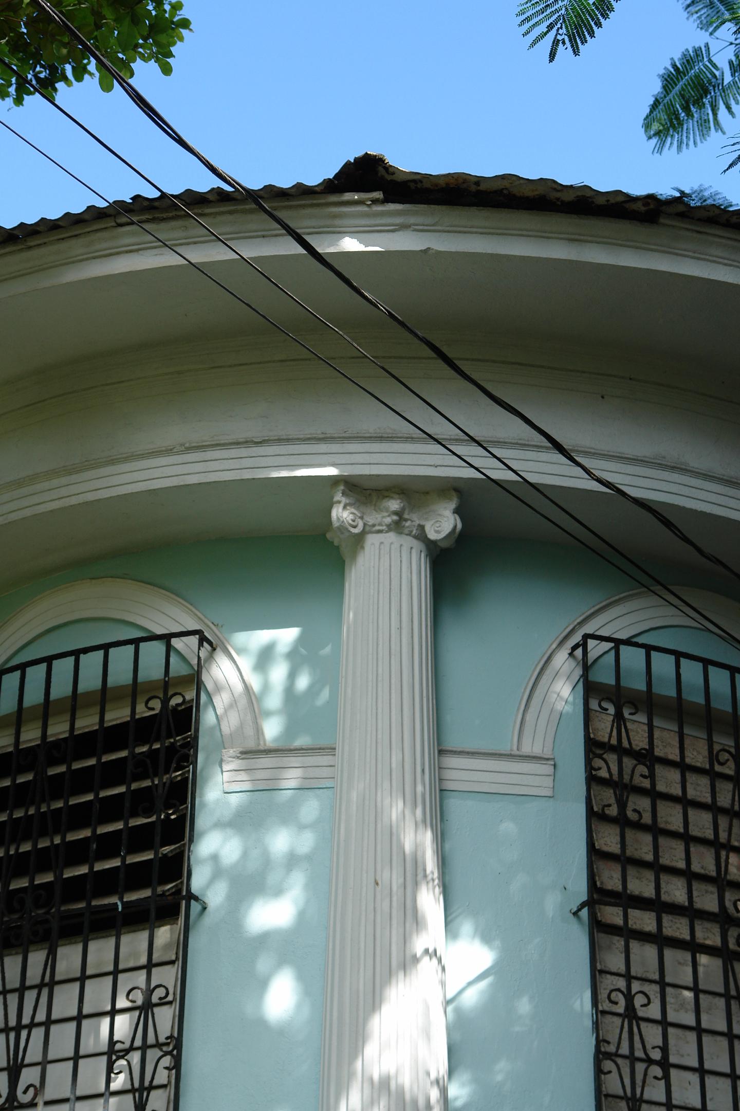 Edificios en Miramar - San Juan (Miramar) - 2011 00011